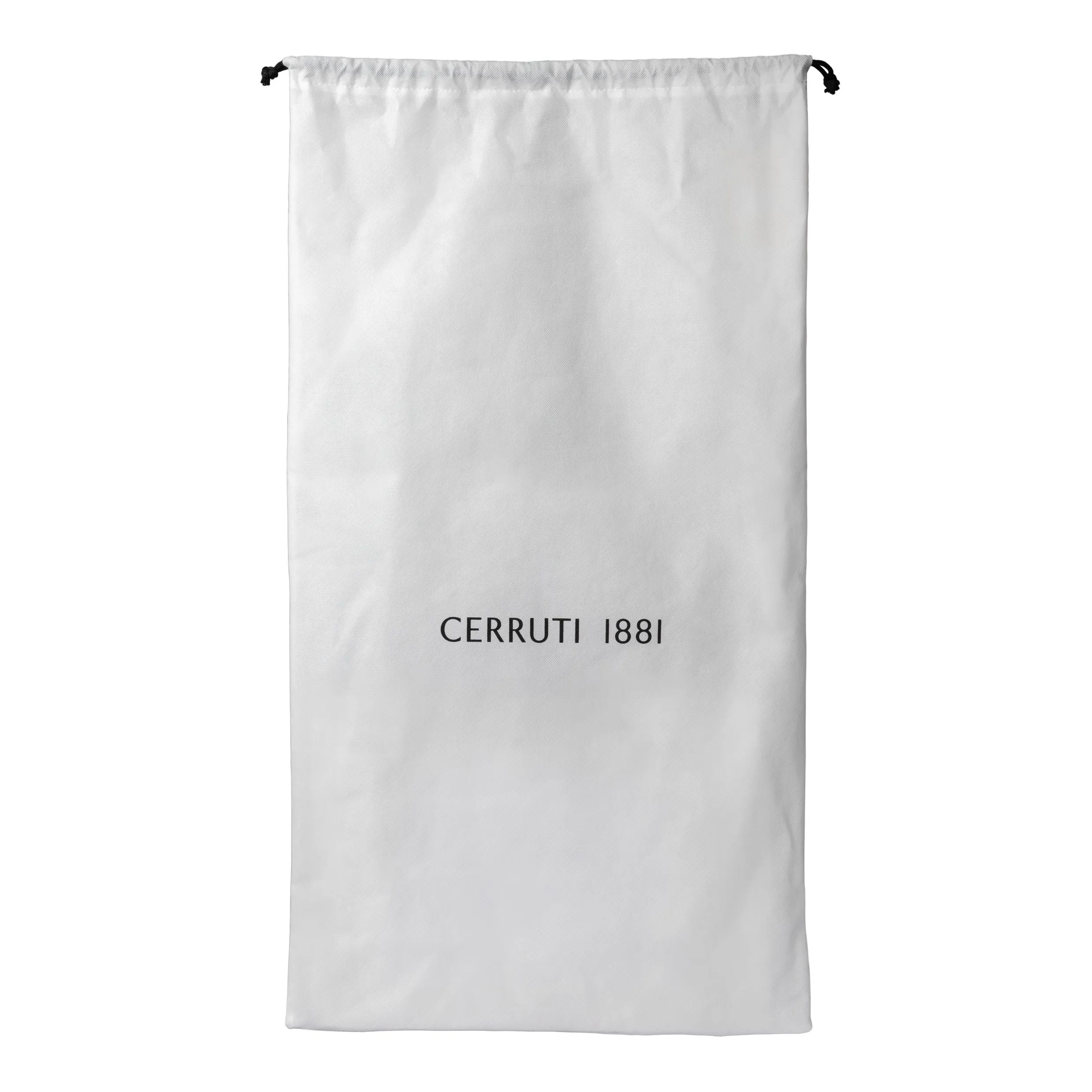 Cerruti 1881 NTB330A-Travel bag Bond Black