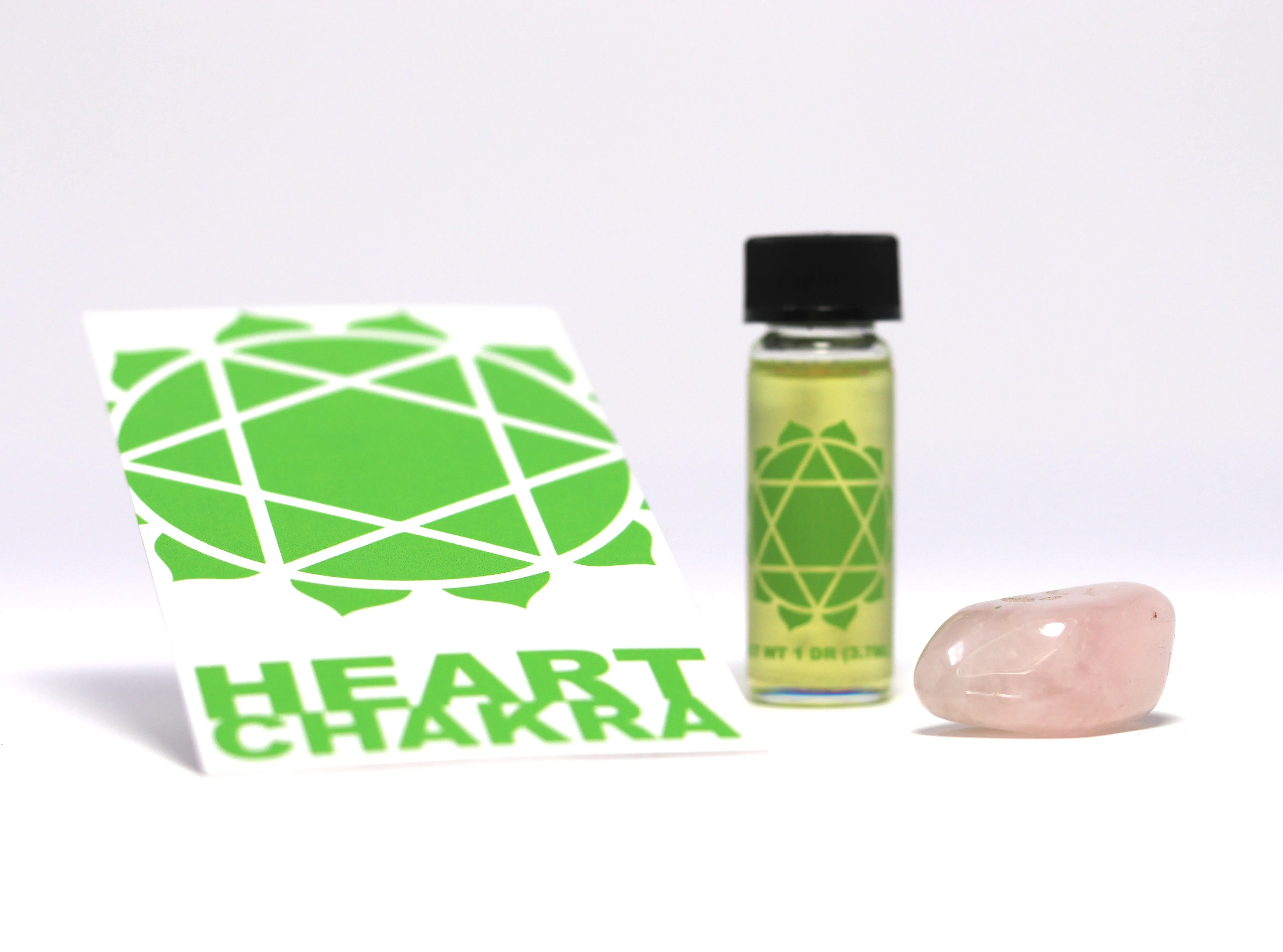 chakra aromatherapy alignment