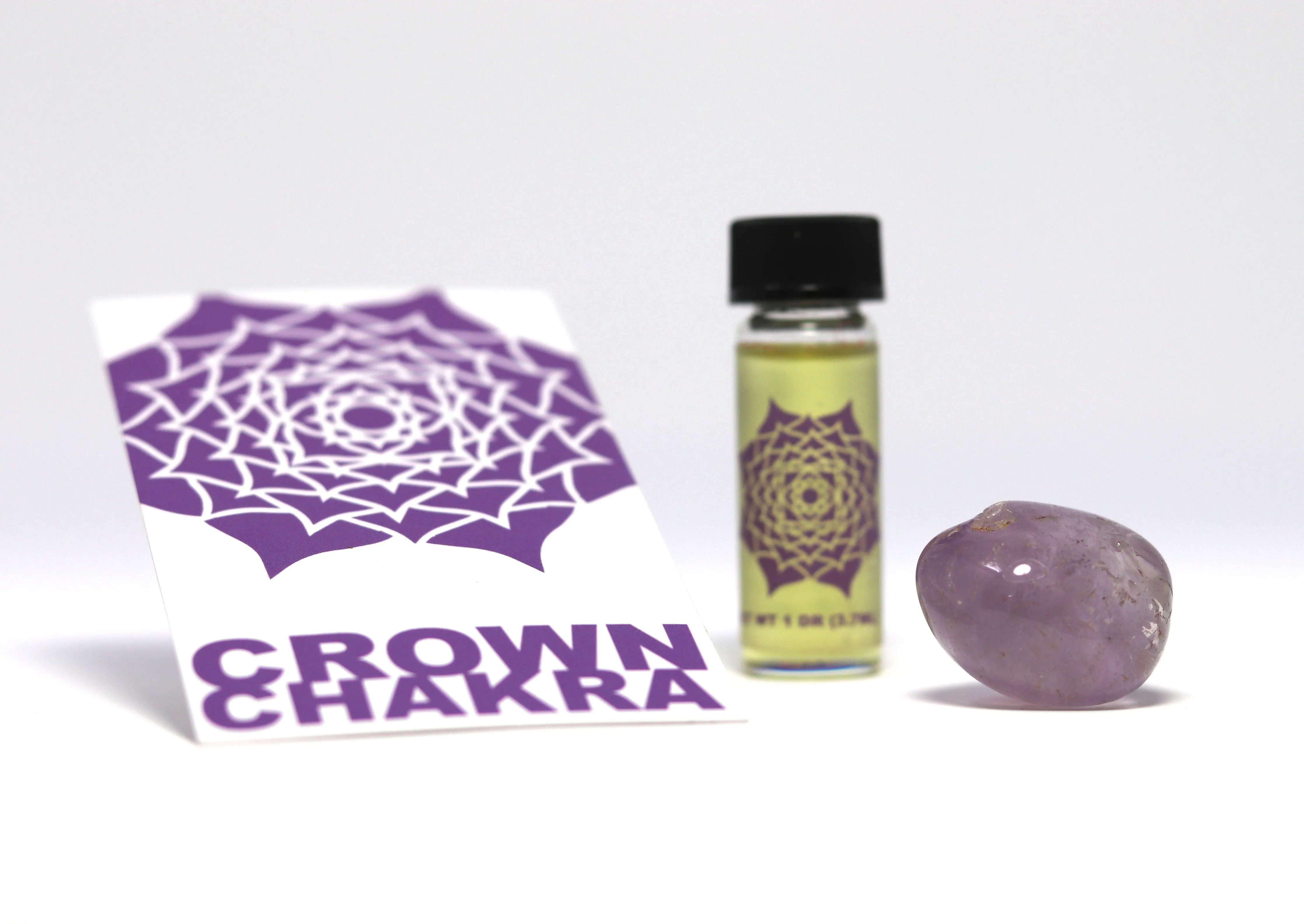 chakra aromatherapy alignment