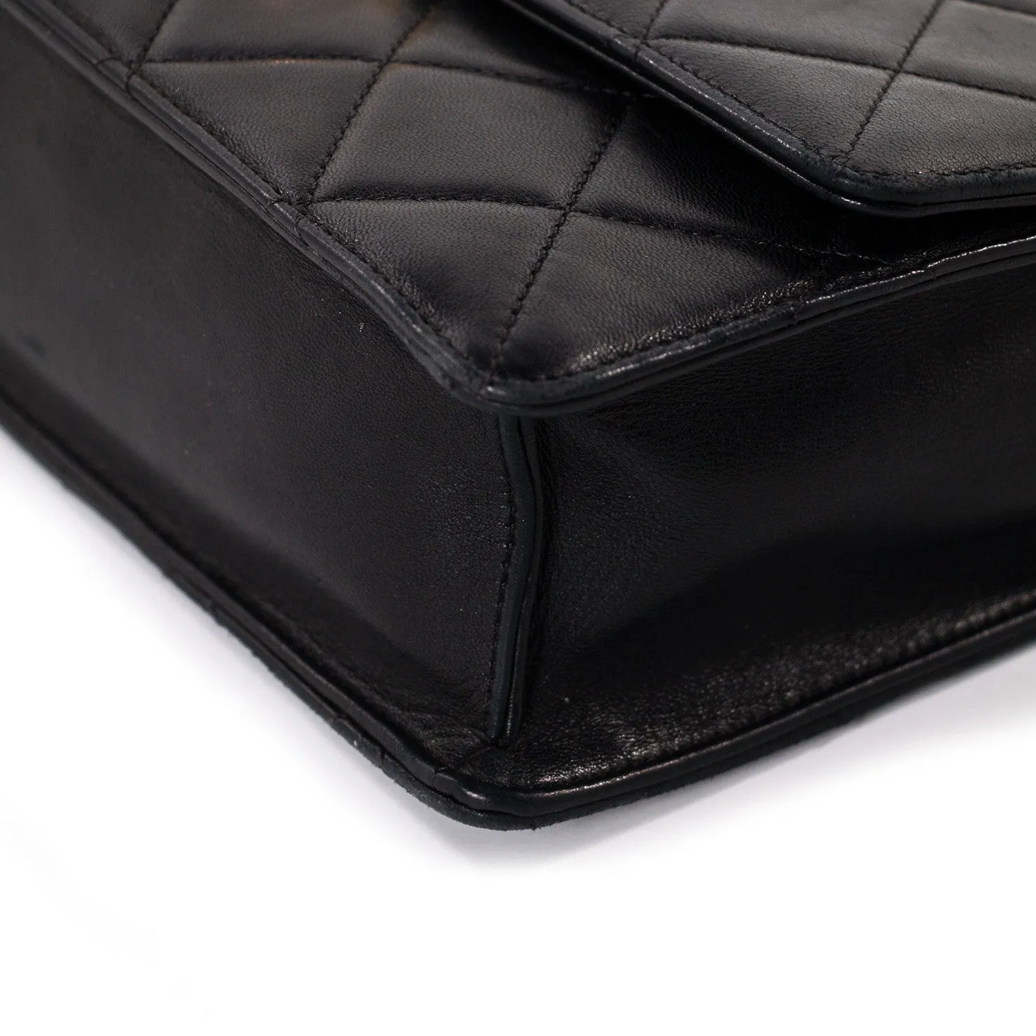 Chanel Golden Class Large Flap Bag