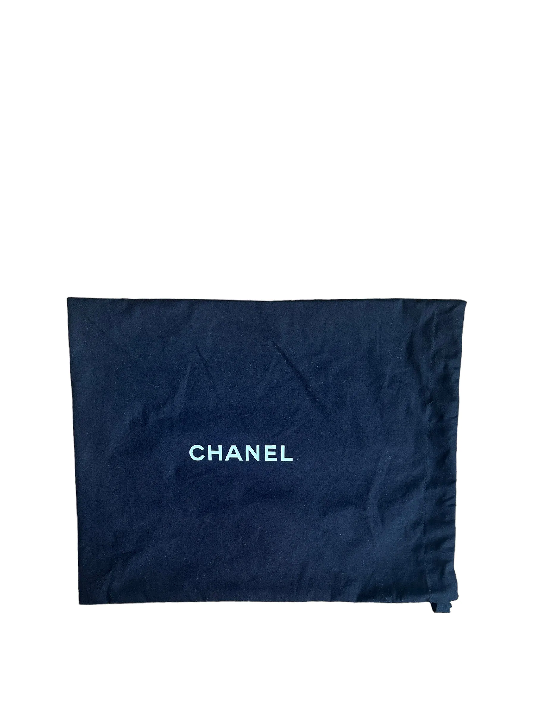 Chanel NEW Cobalt Blue Caviar Leather Quilted Medium Boy Bag