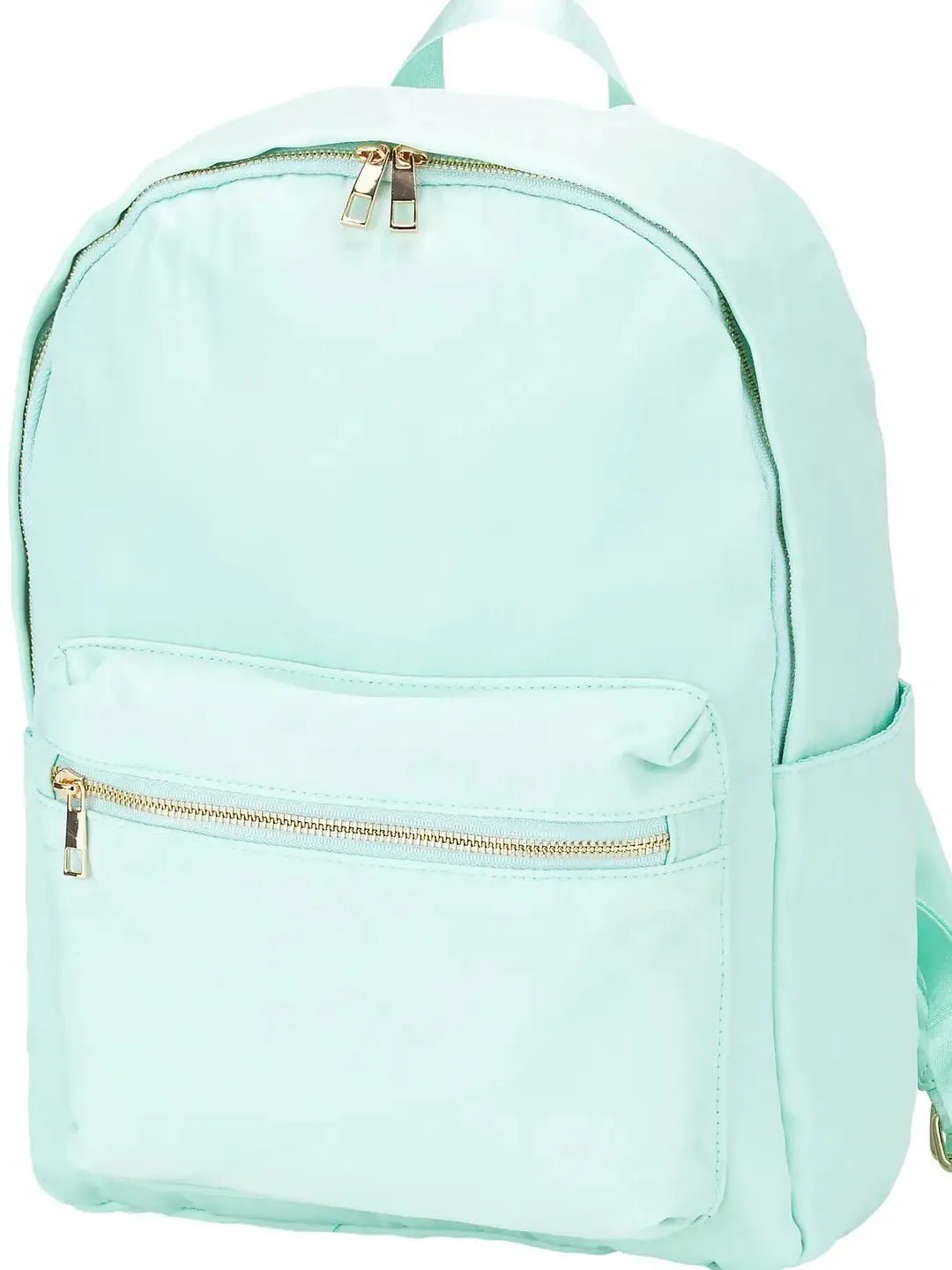 Charlie Backpack | Mint