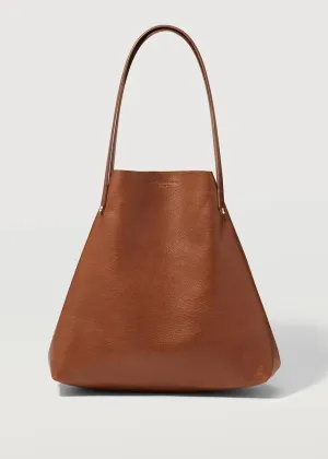CHARLIE  MIDDLETON Bespoke Tote - Cedar