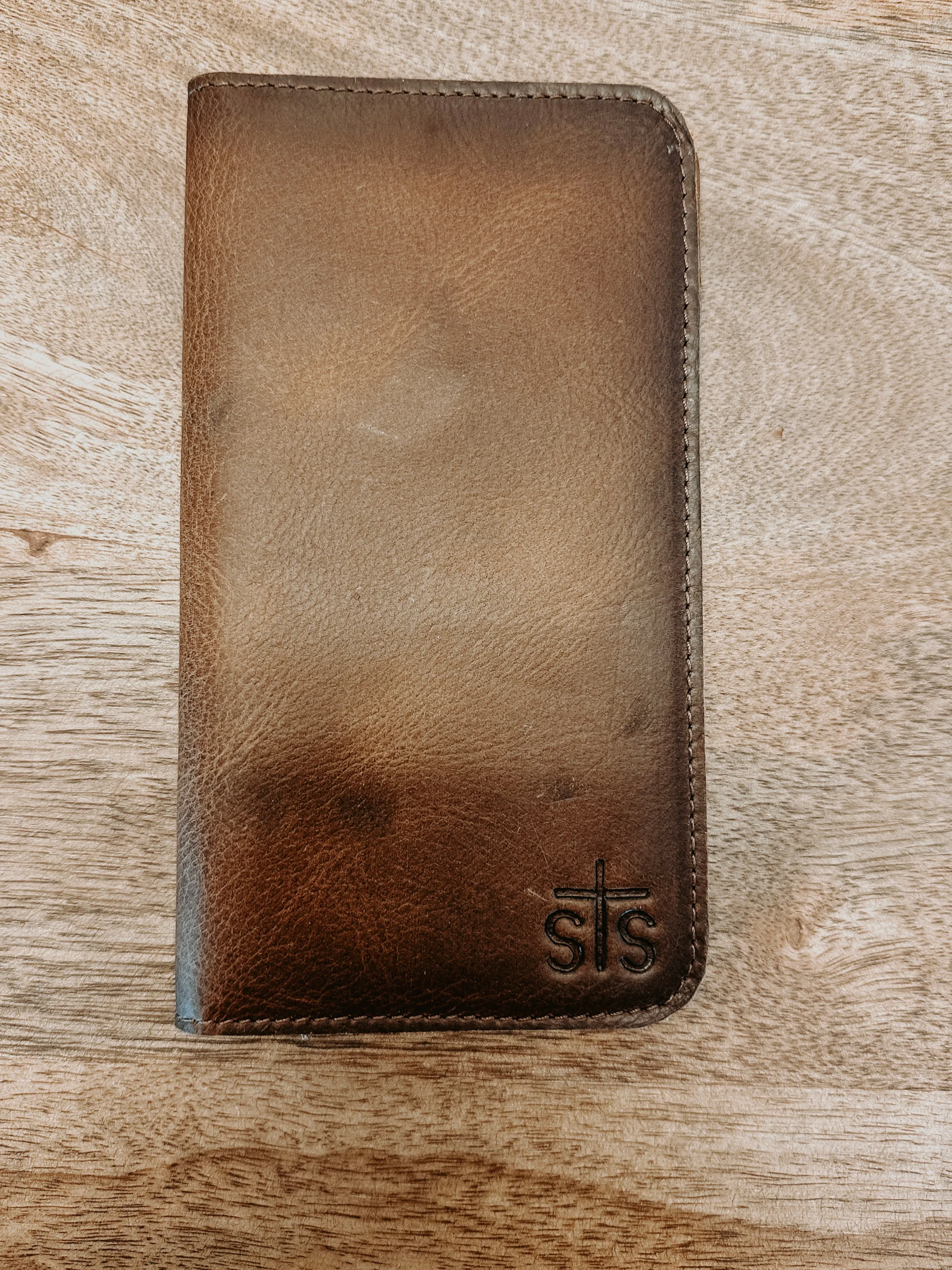 Checkbook Wallet