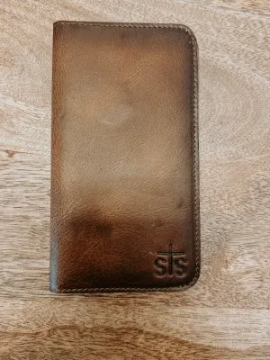 Checkbook Wallet