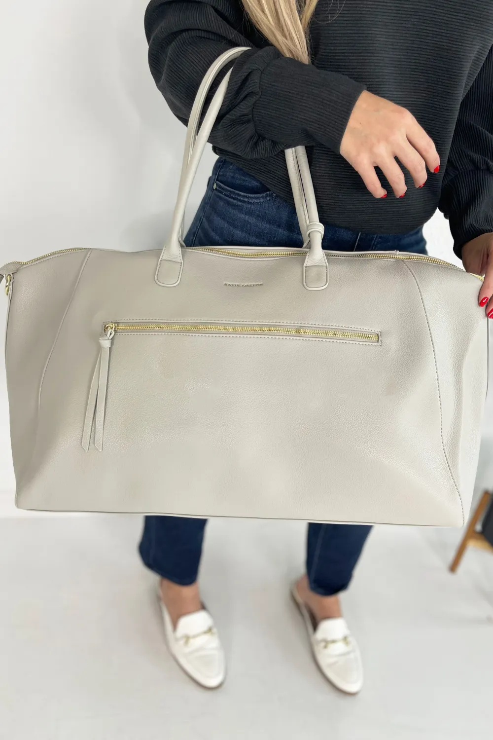Chelsea Weekend Bag