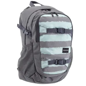 Chiemsee Sports & Travel Bags School Rucksack 48 cm - ocean
