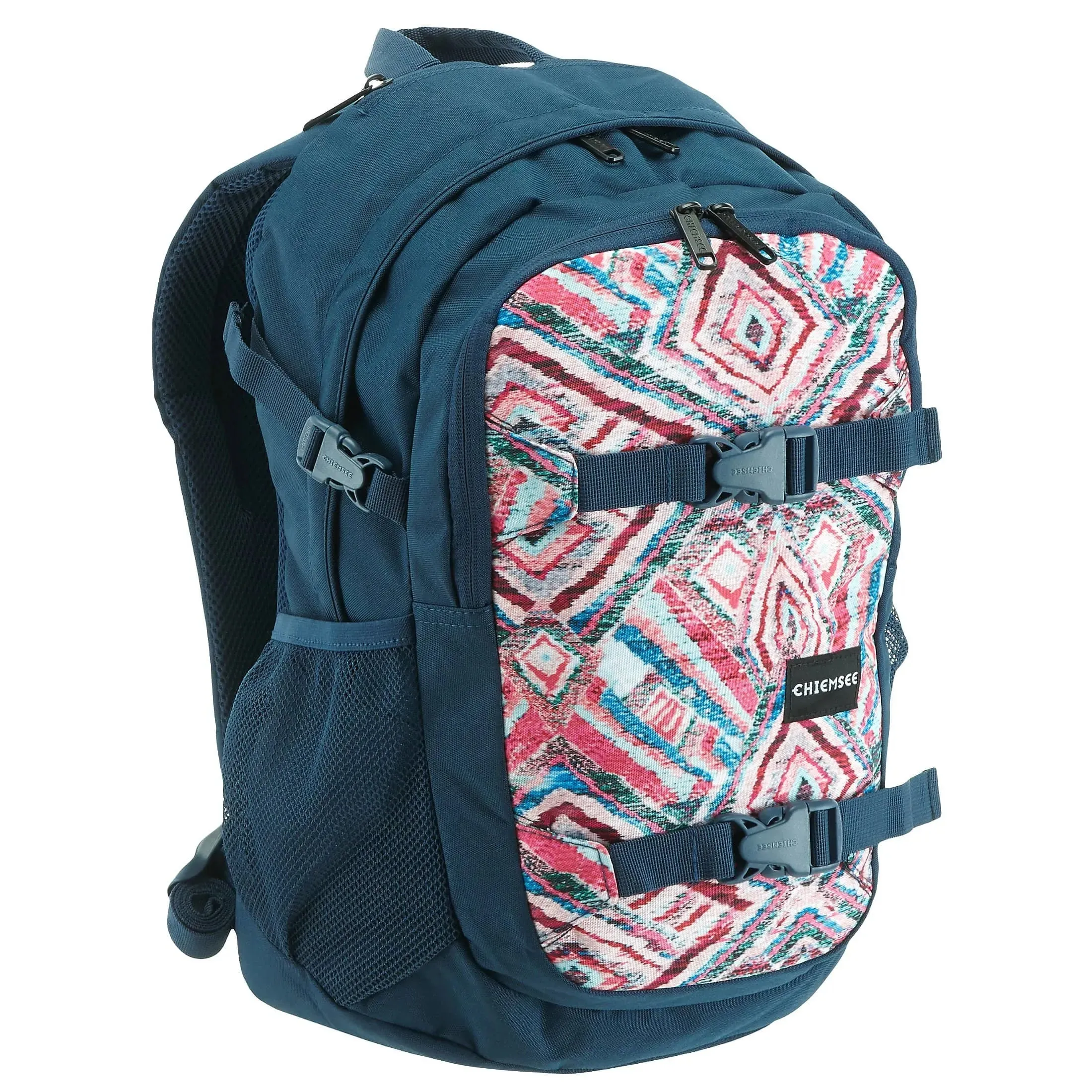Chiemsee Sports & Travel Bags School Rucksack 48 cm - ocean