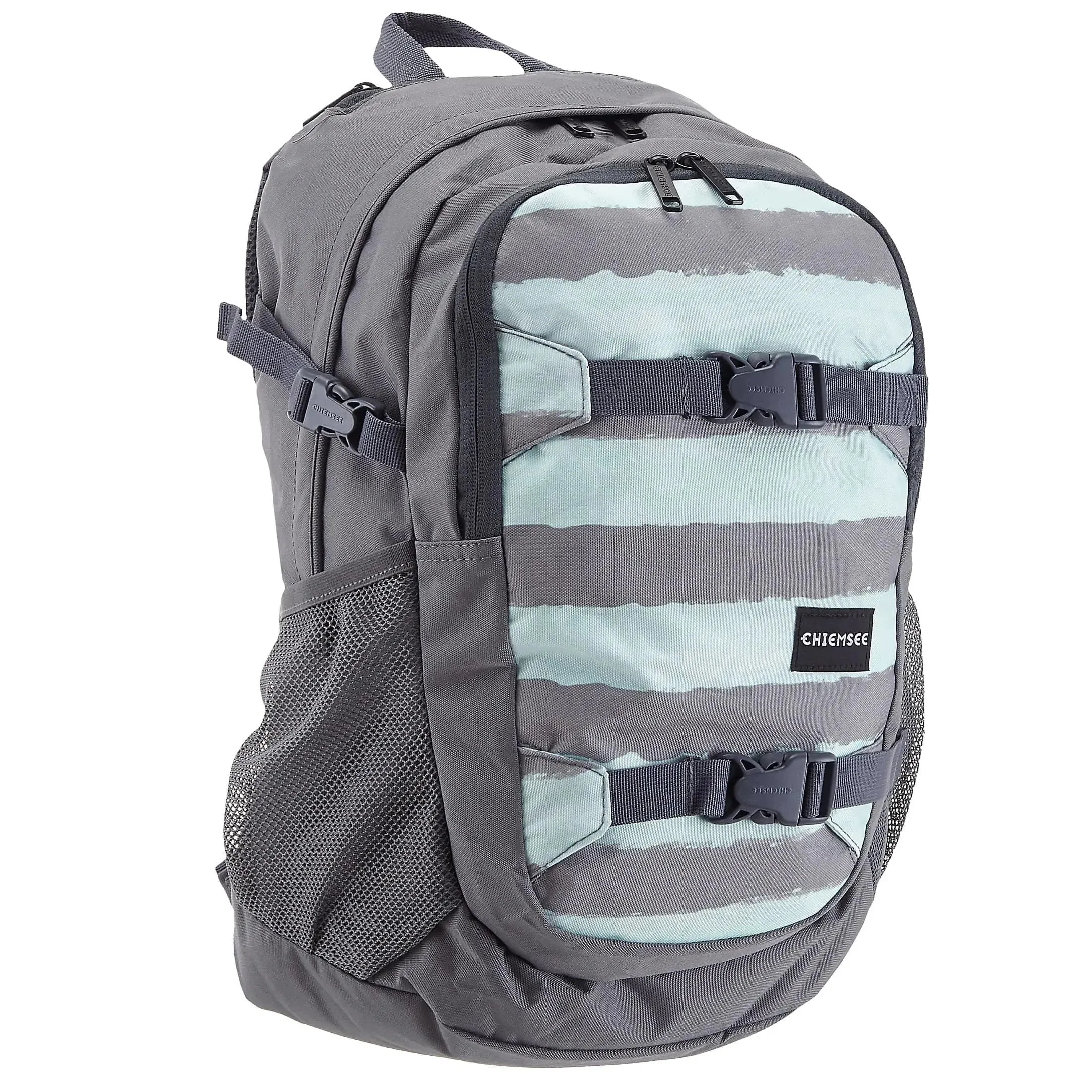 Chiemsee Sports & Travel Bags School Rucksack 48 cm - ocean
