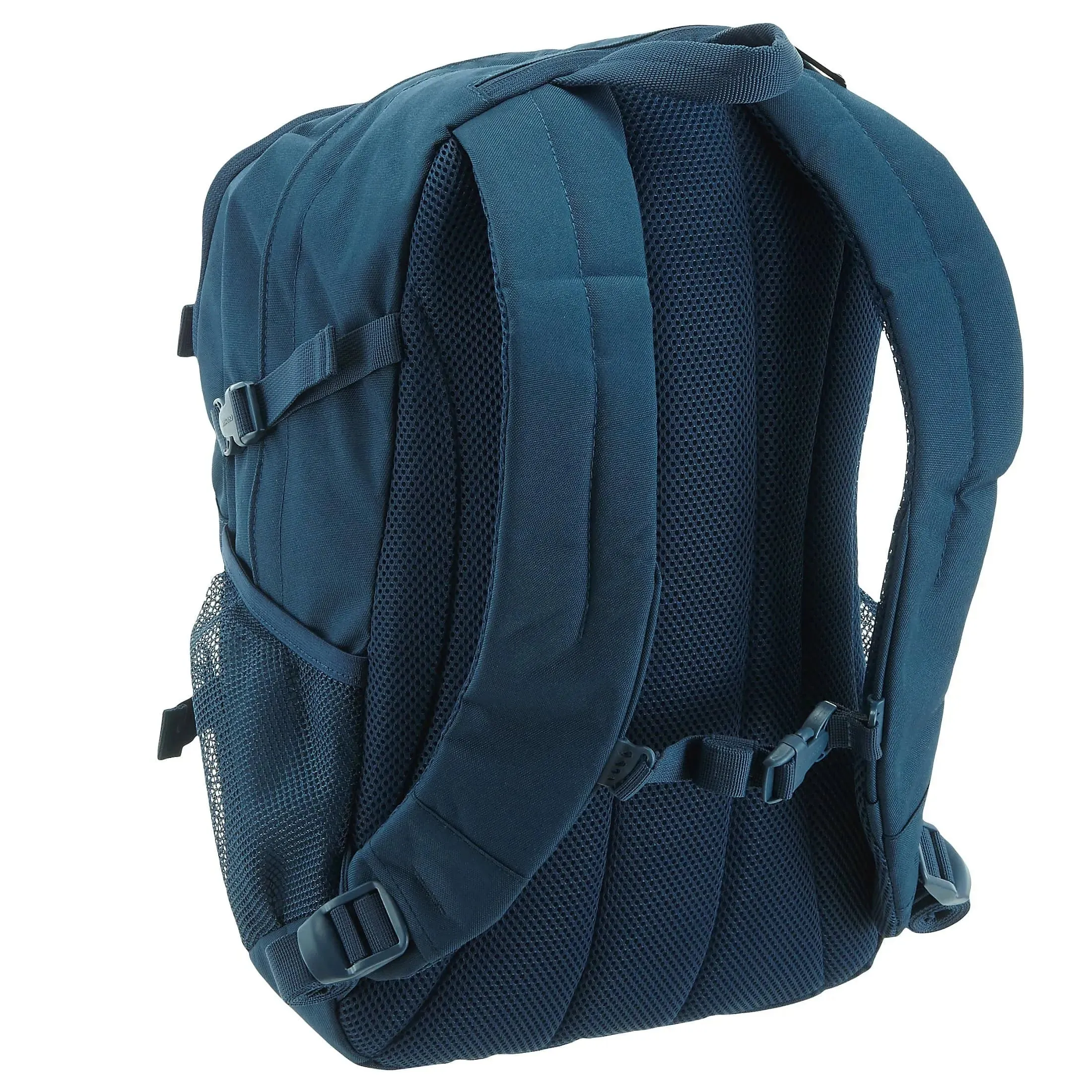 Chiemsee Sports & Travel Bags School Rucksack 48 cm - ocean