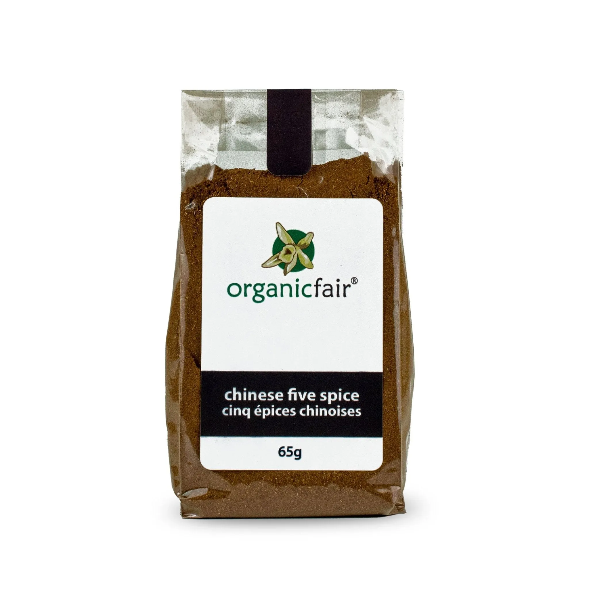 Chinese Five Spice Blend - Bag 65g