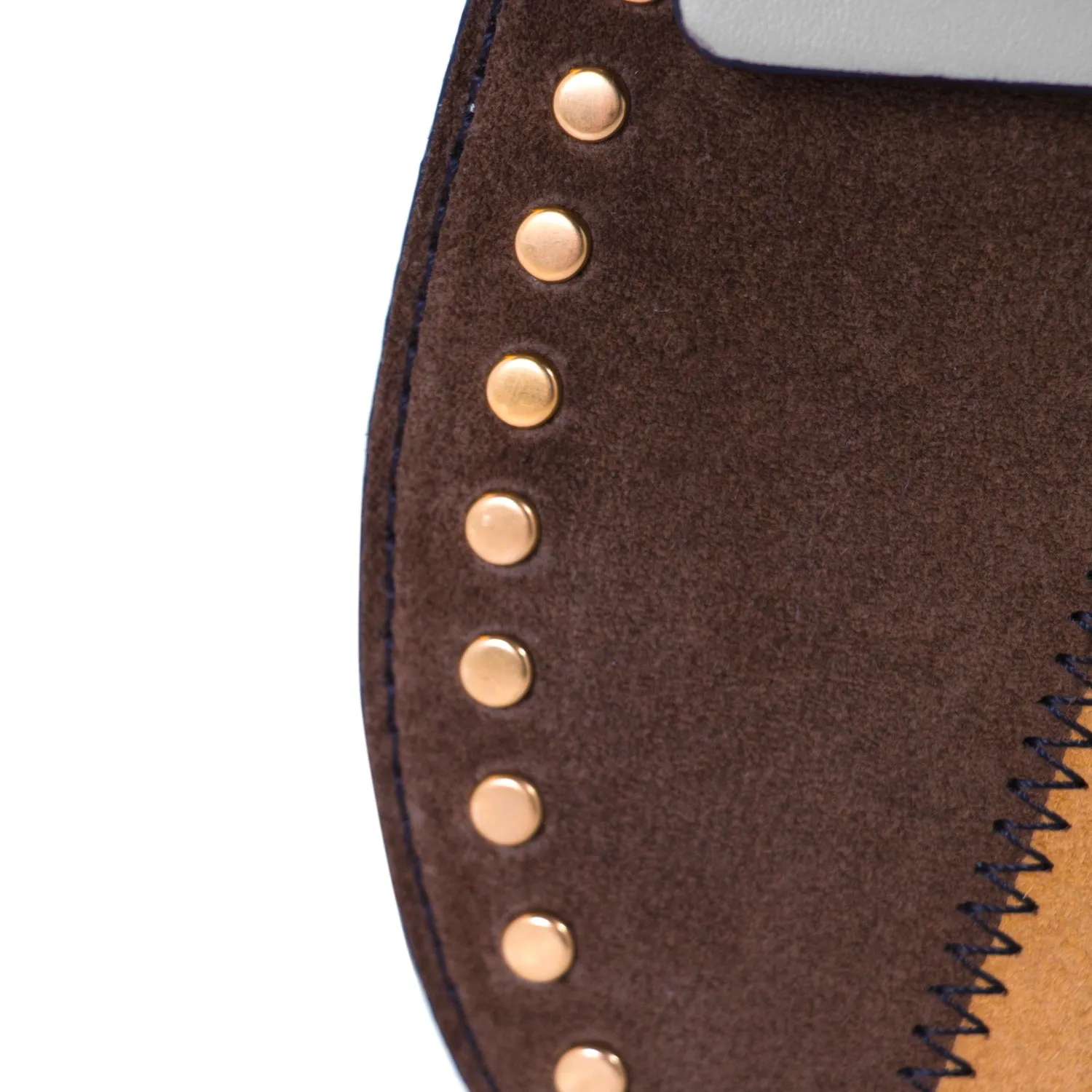 Chloé Drew Small Leather Shoulder Bag