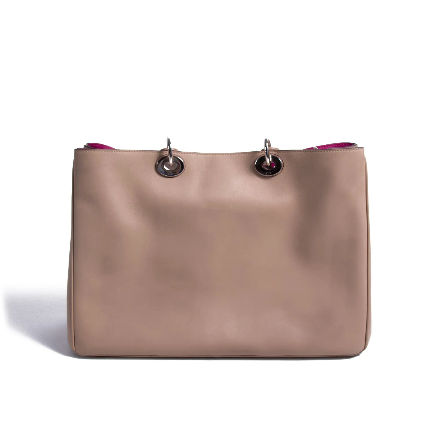 Christian Dior Diorissimo Large Tote