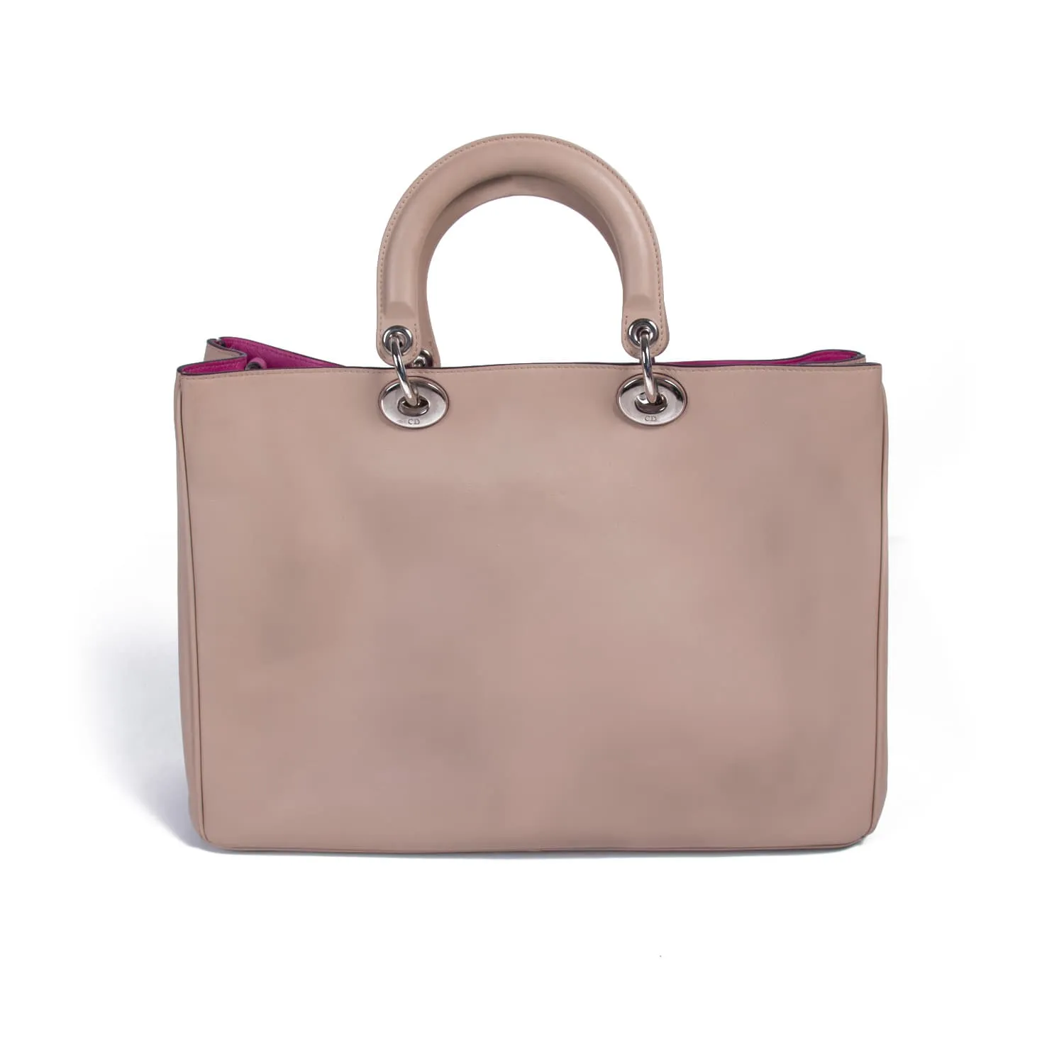 Christian Dior Diorissimo Large Tote