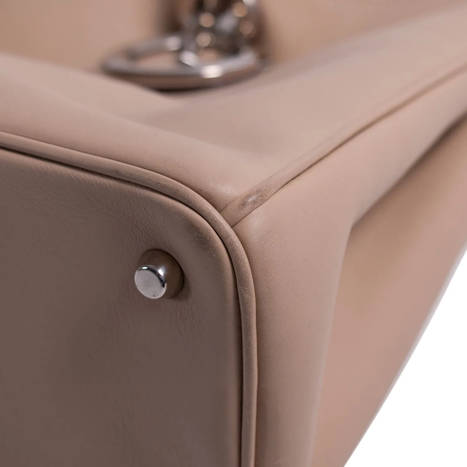 Christian Dior Diorissimo Large Tote