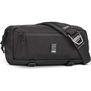 Chrome Industries Mini Kadet Sling Bag - Messenger Crossbody Bag, Water Resistant, 5 Liter - Multiple Colors
