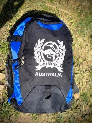 Cinch Backpack