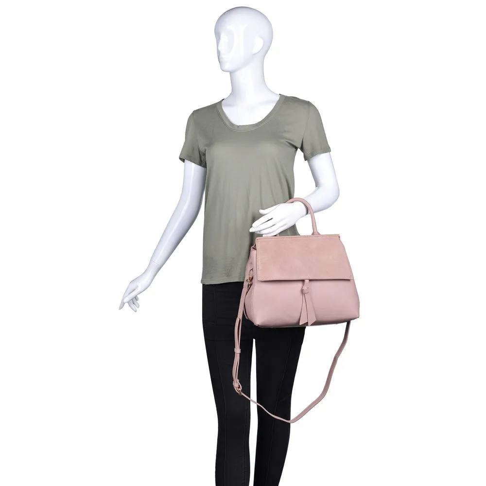 Clare Satchel
