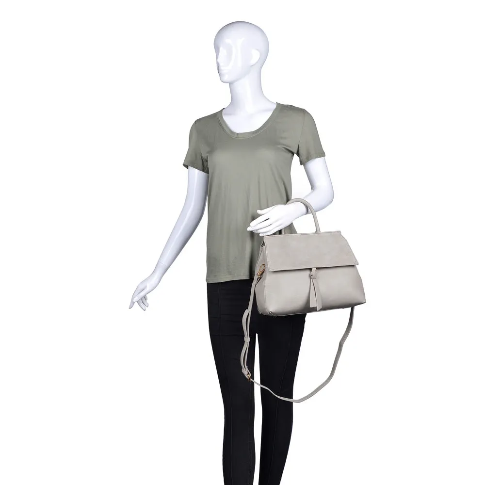 Clare Satchel