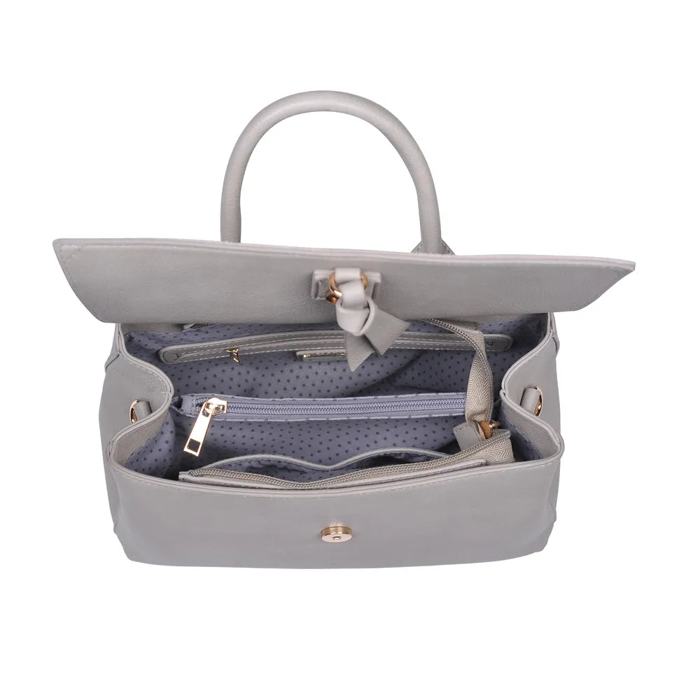 Clare Satchel