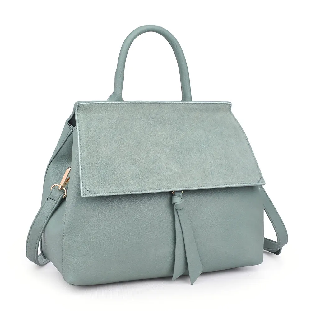 Clare Satchel