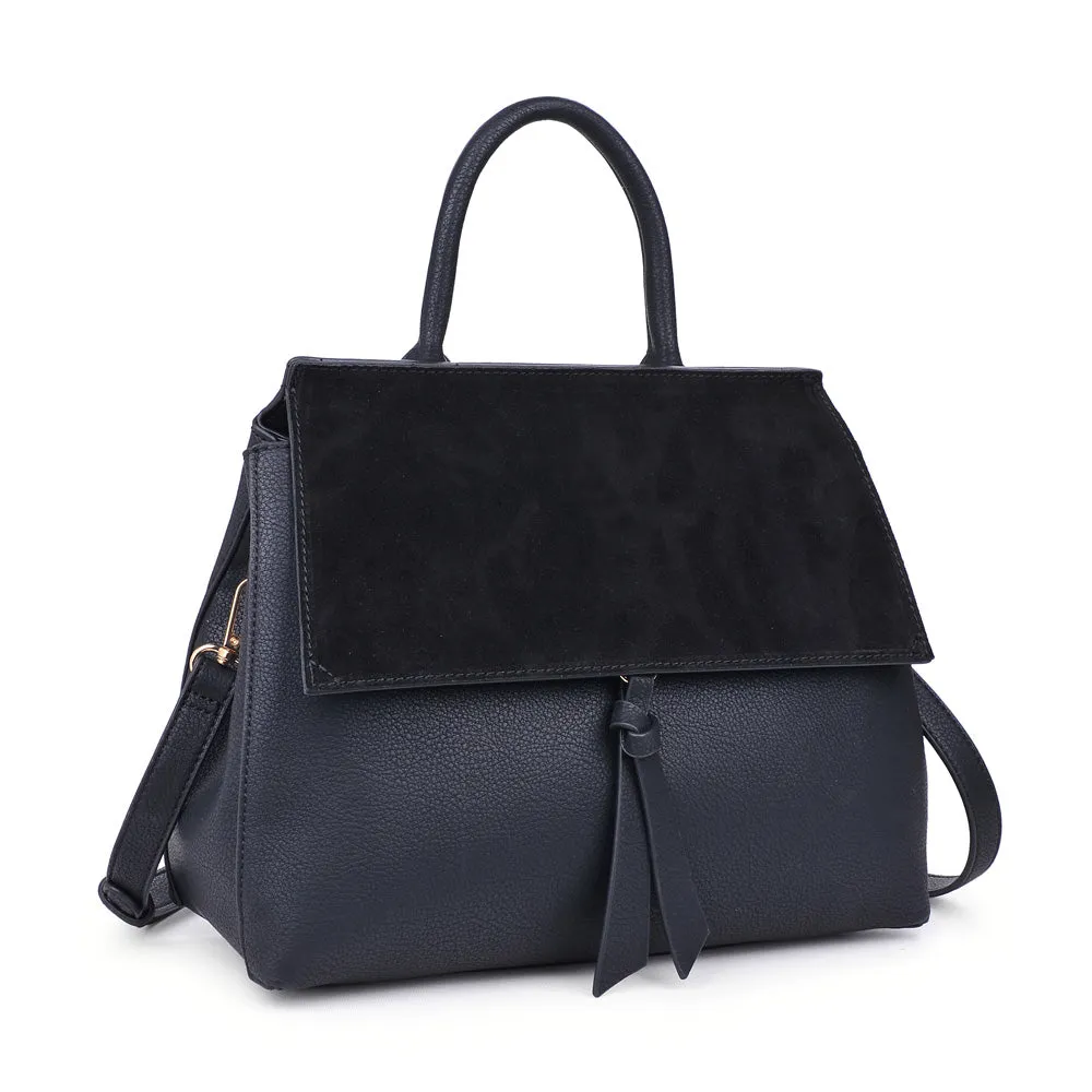 Clare Satchel