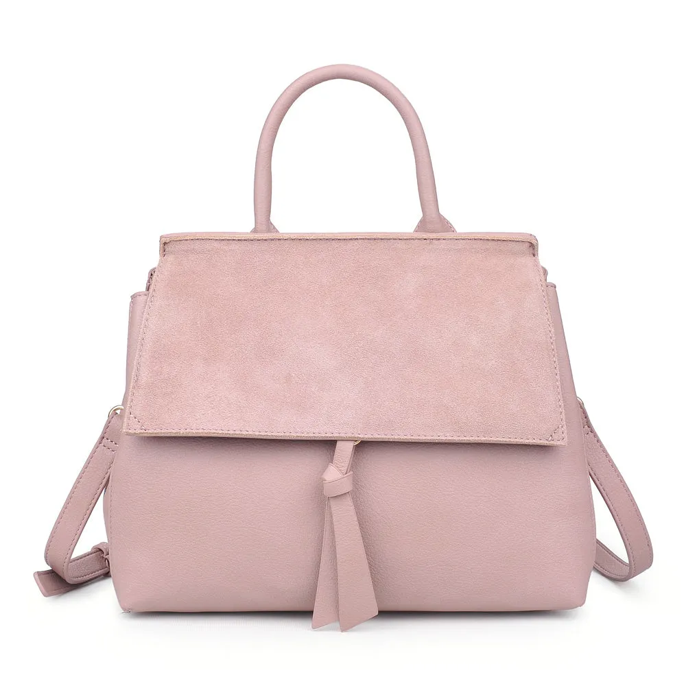 Clare Satchel