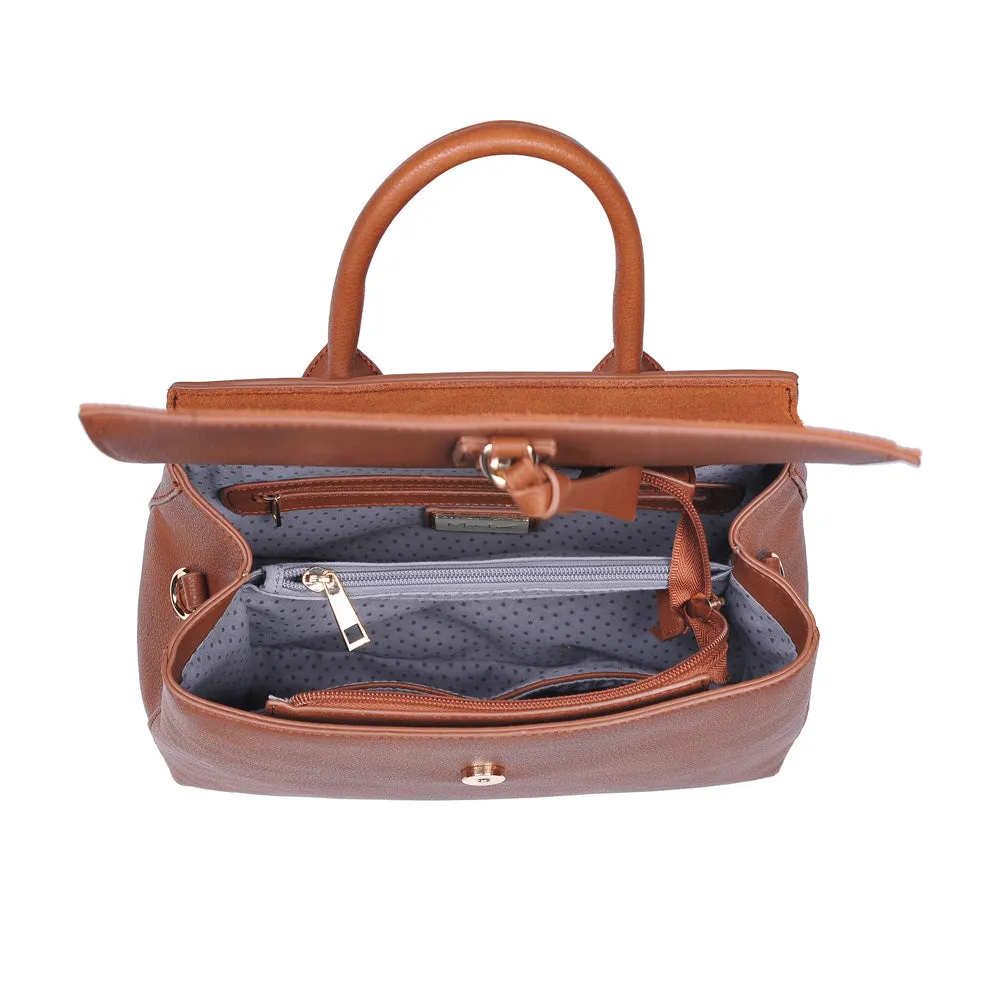 Clare Satchel