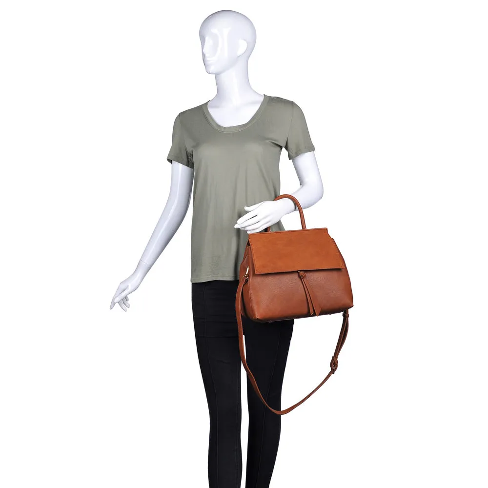 Clare Satchel