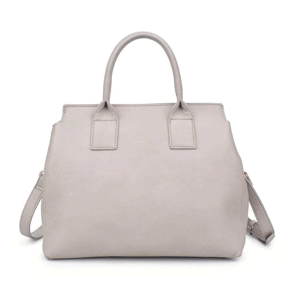 Clare Satchel