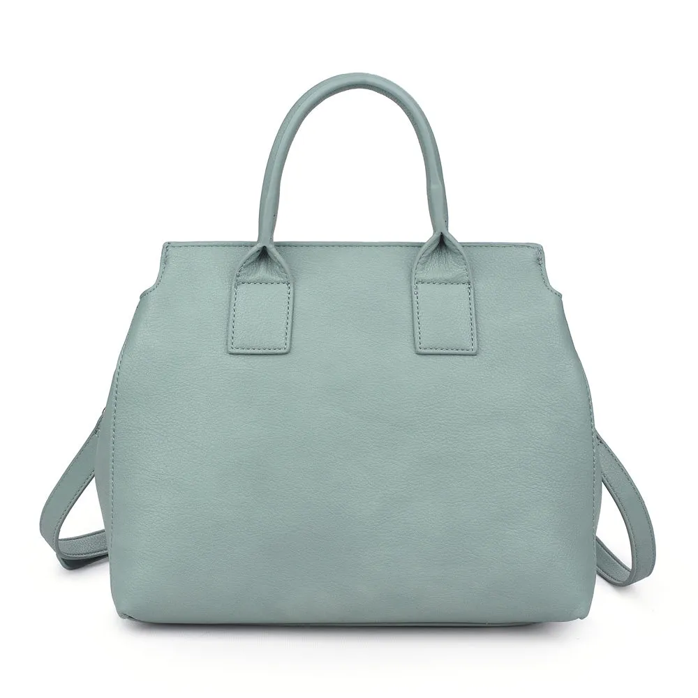 Clare Satchel