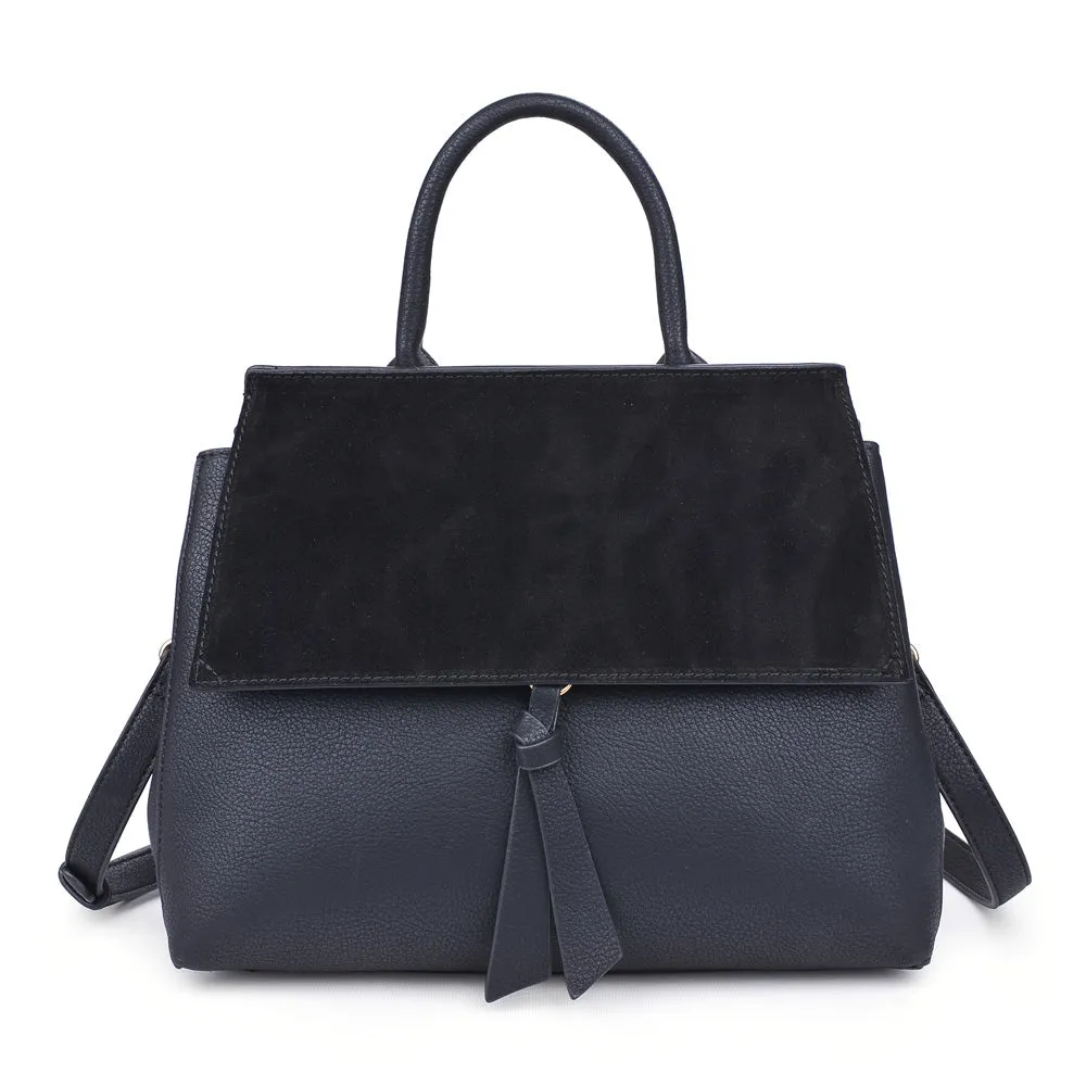Clare Satchel