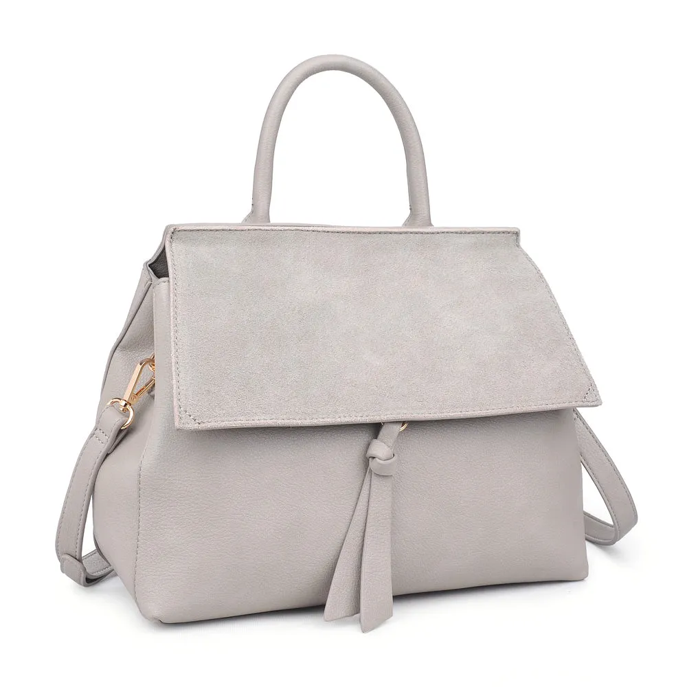 Clare Satchel