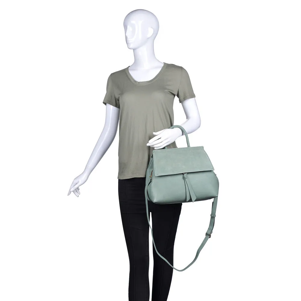 Clare Satchel