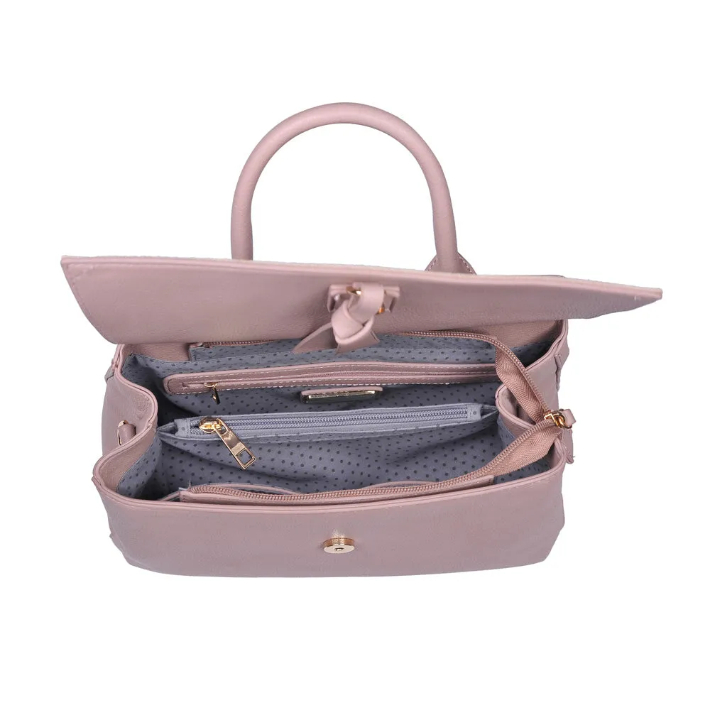 Clare Satchel