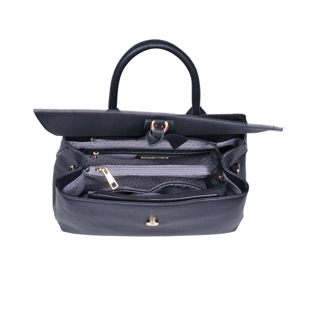 Clare Satchel