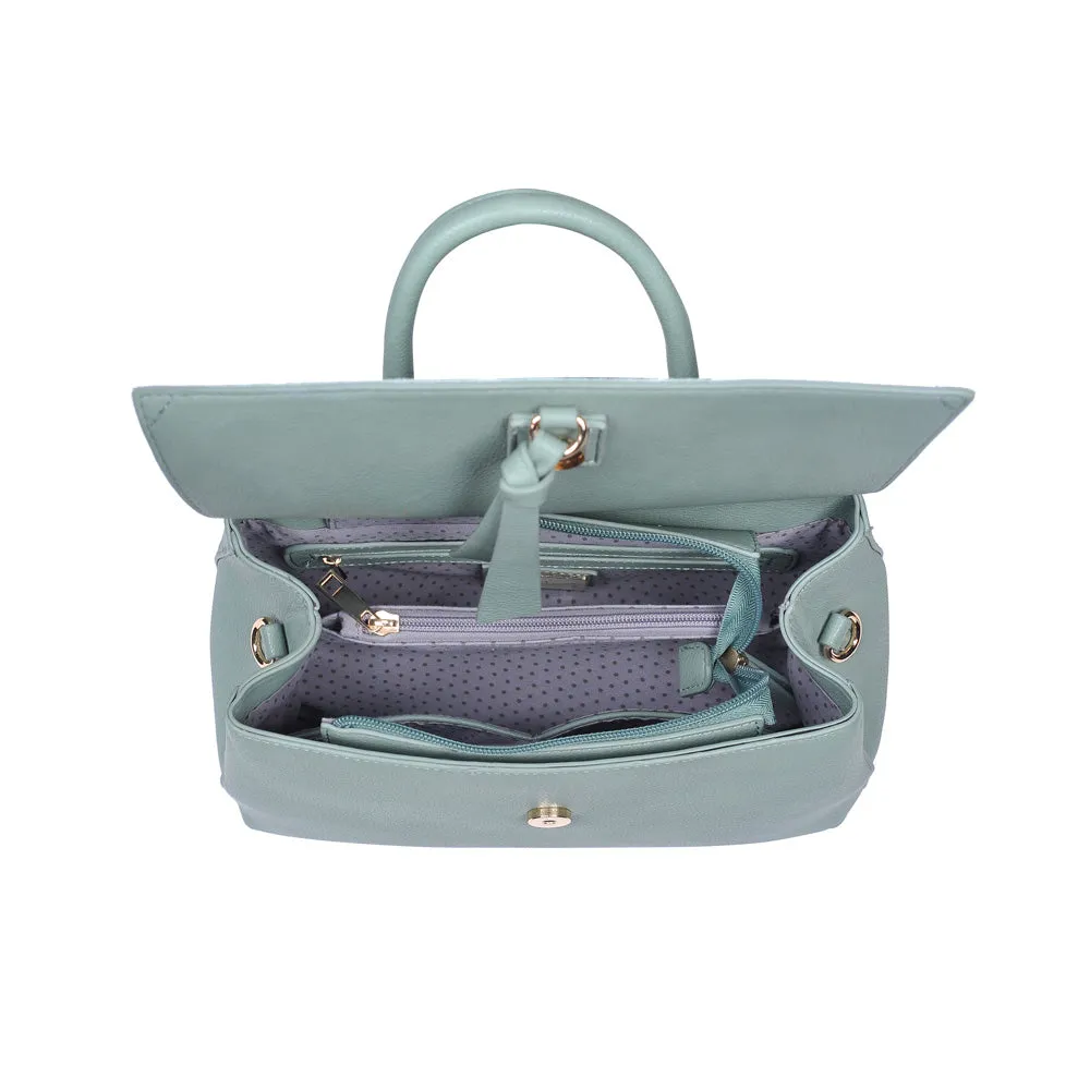 Clare Satchel