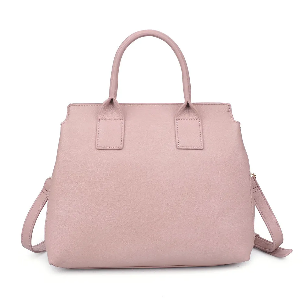 Clare Satchel