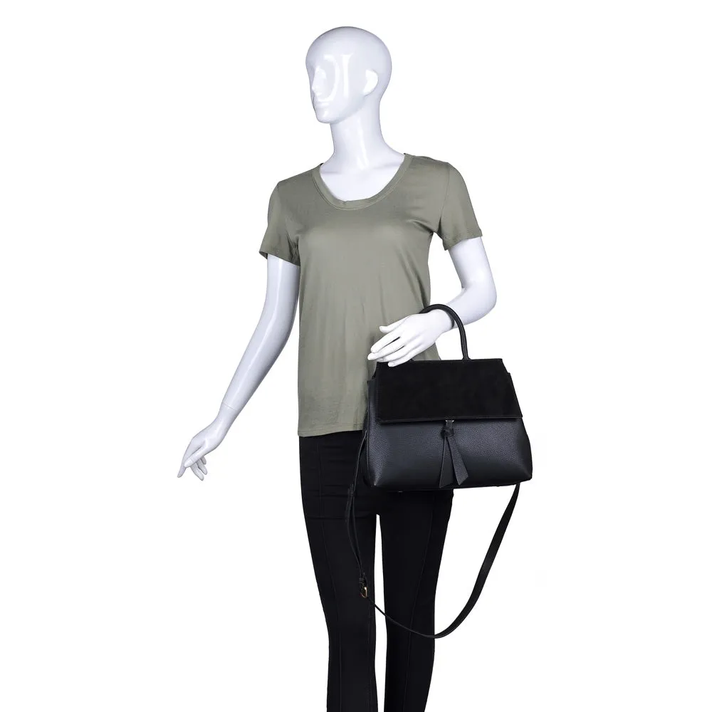 Clare Satchel