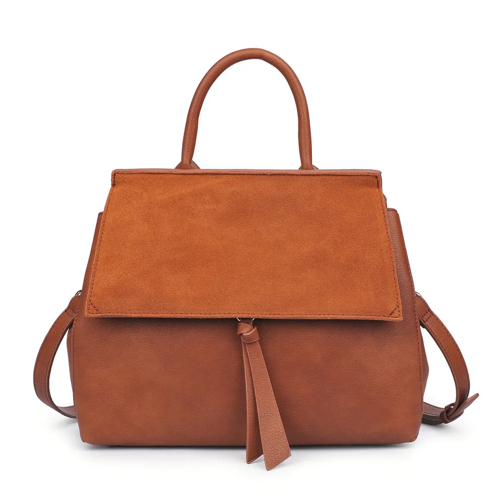 Clare Satchel