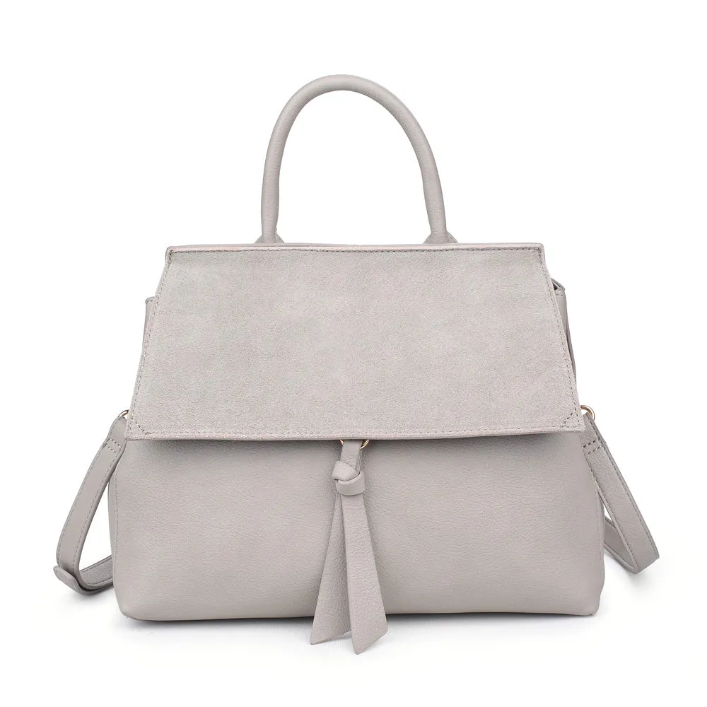 Clare Satchel