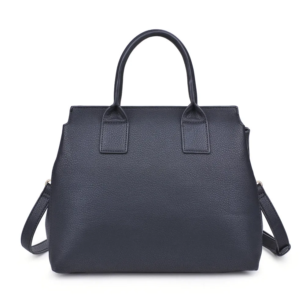 Clare Satchel