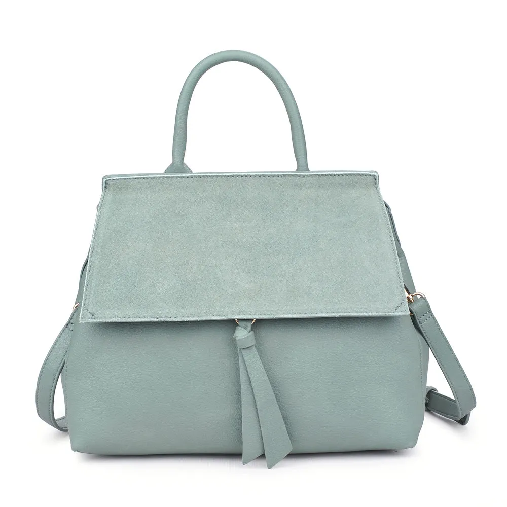 Clare Satchel