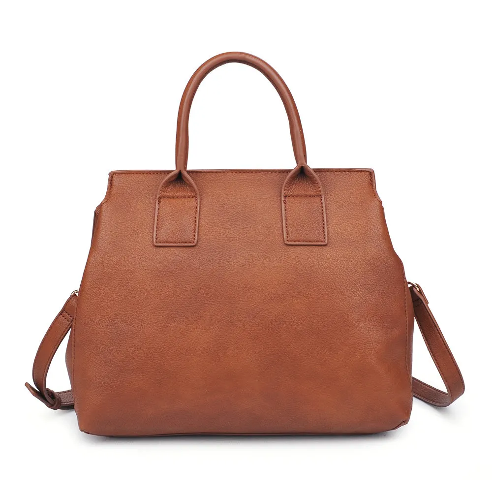 Clare Satchel