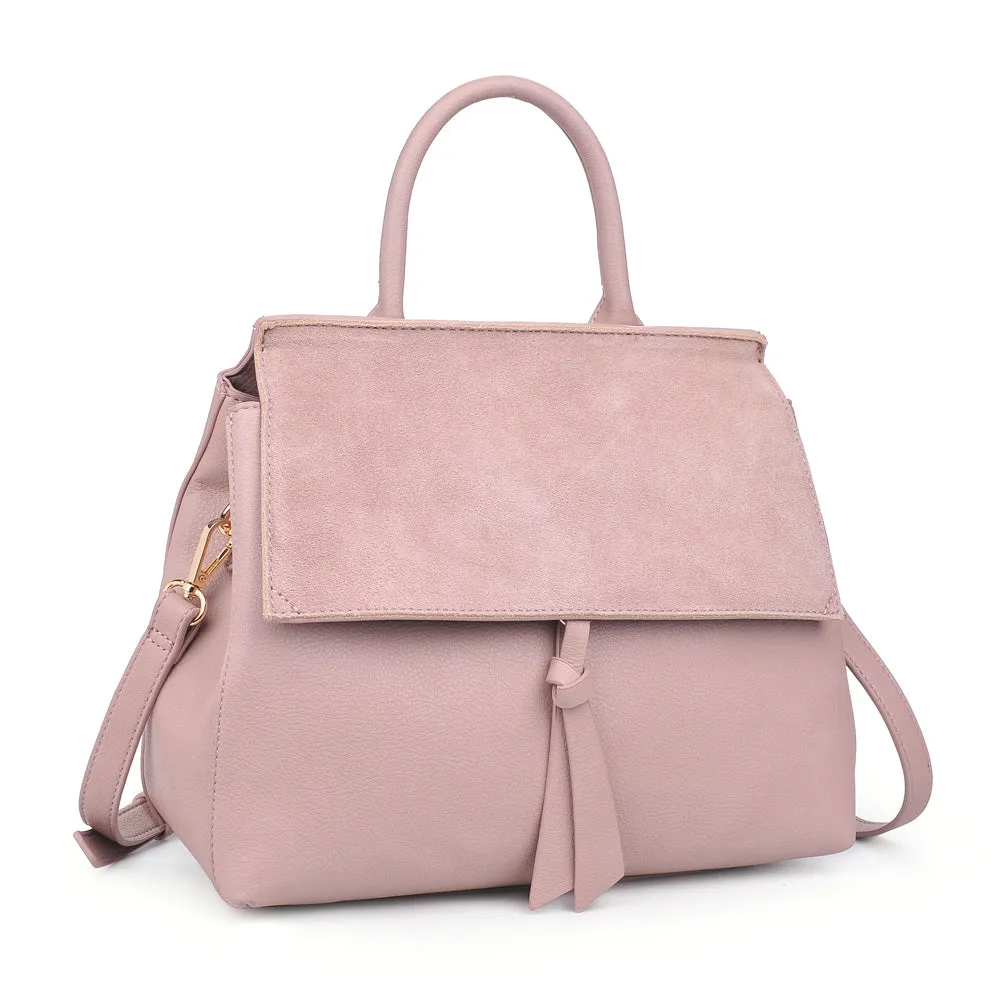 Clare Satchel
