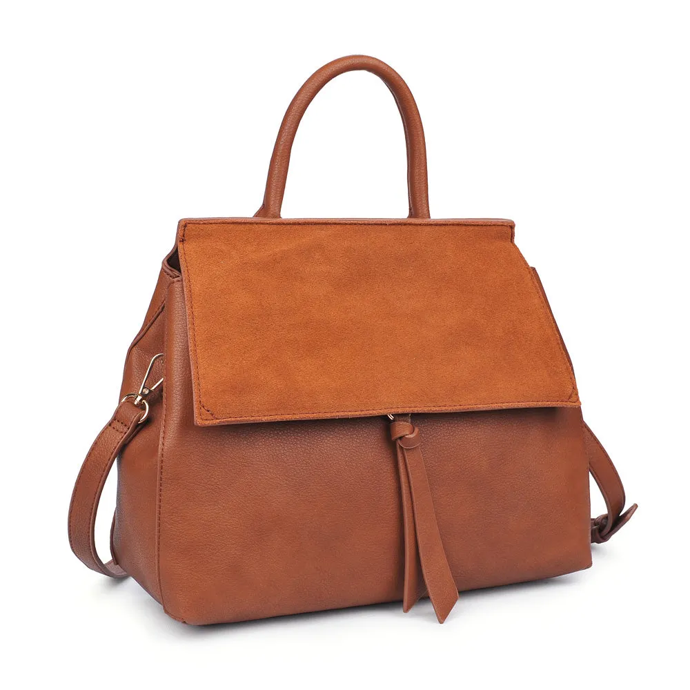 Clare Satchel