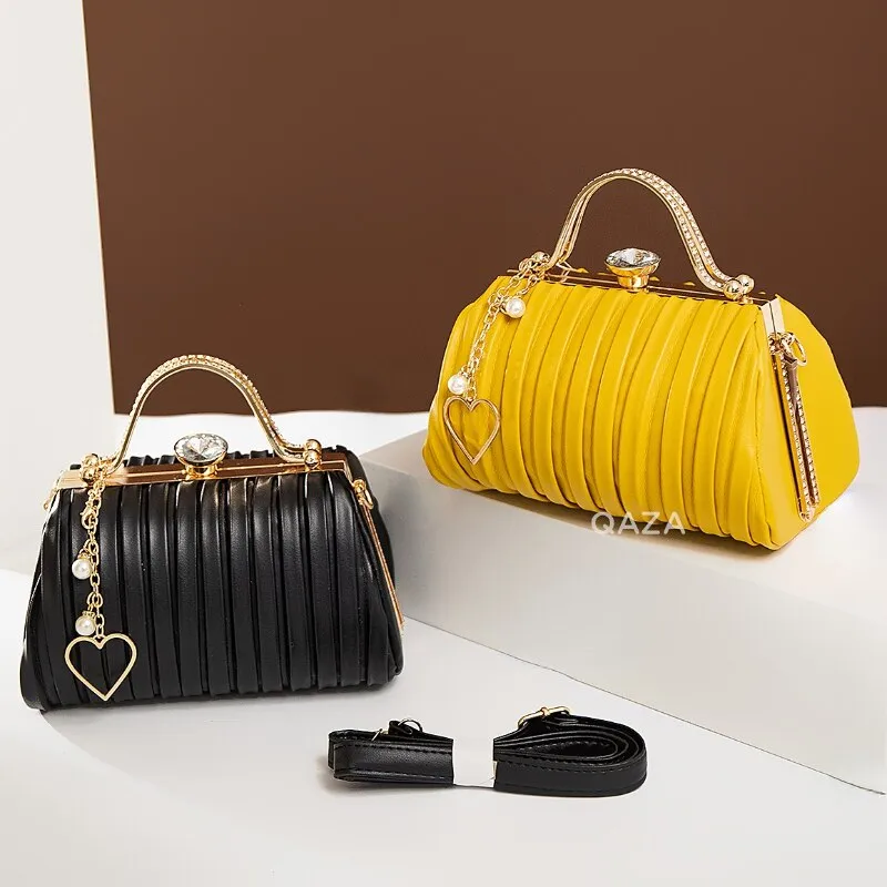Clutch bag for women handbags Tote bags free shipping A9 Sac a main femme Ladies shoulder bags Crossbody Luxury designer handbag