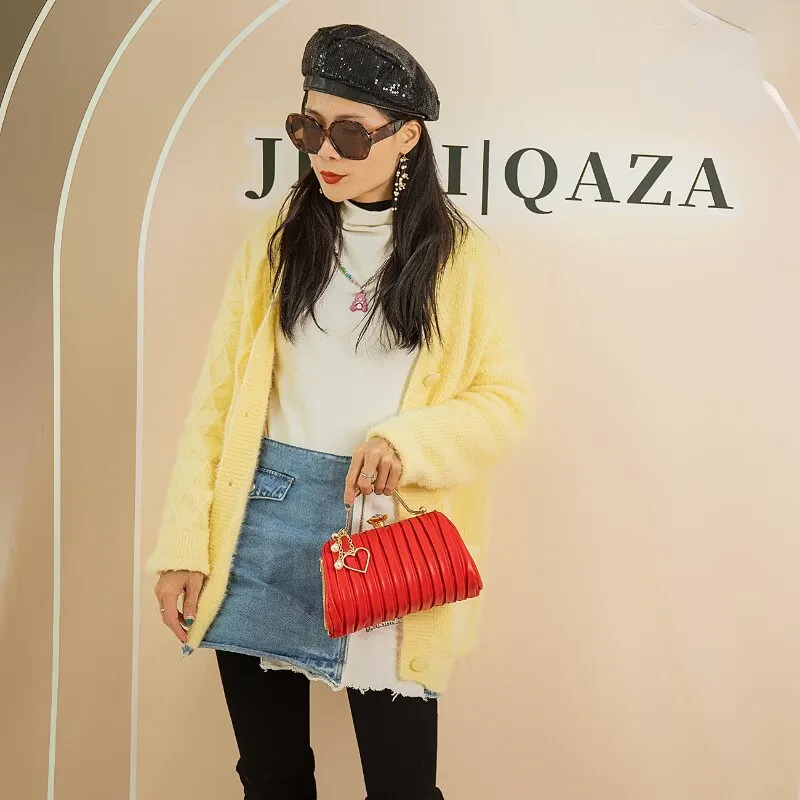 Clutch bag for women handbags Tote bags free shipping A9 Sac a main femme Ladies shoulder bags Crossbody Luxury designer handbag