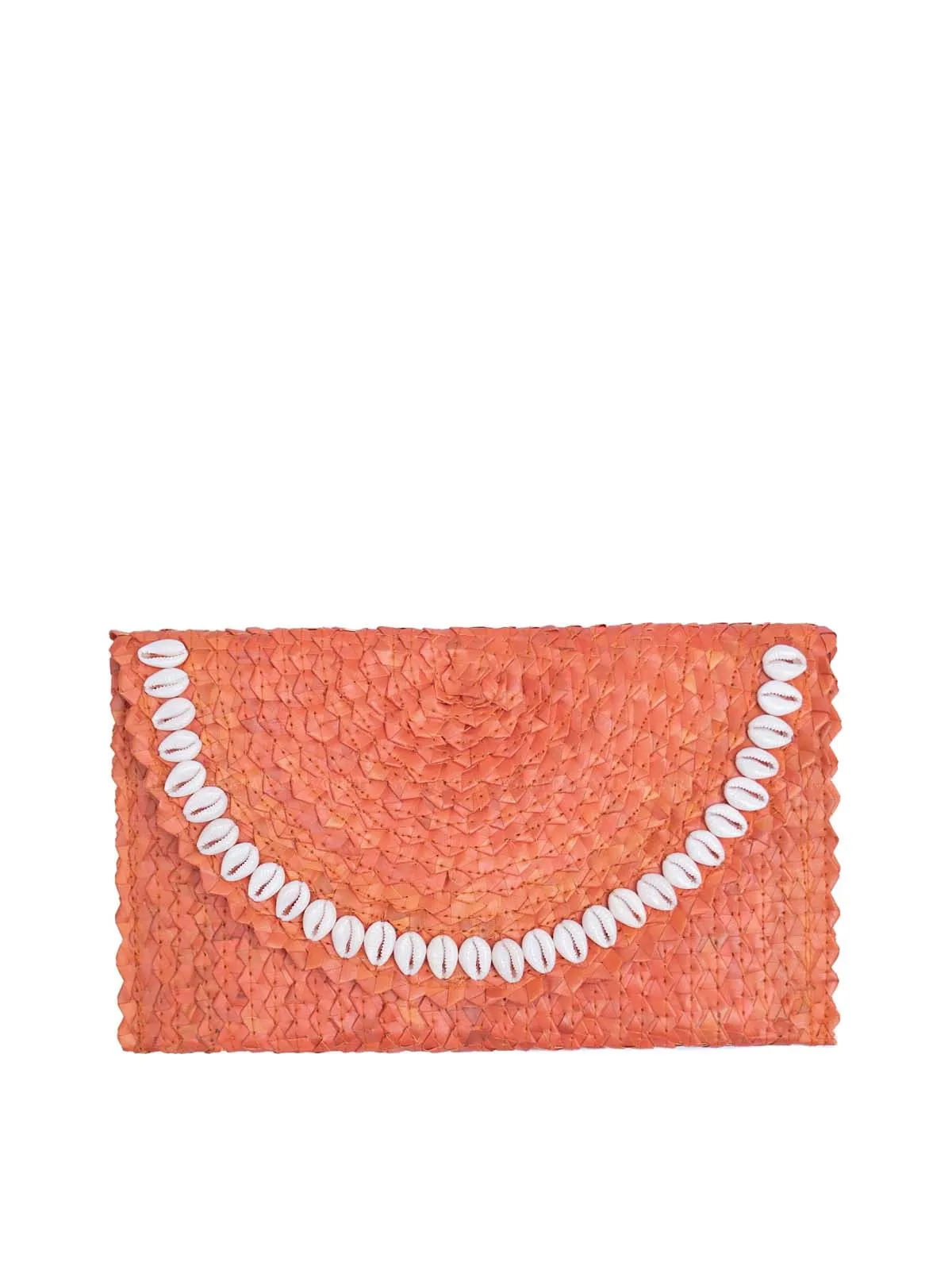 Coco Small Clutch