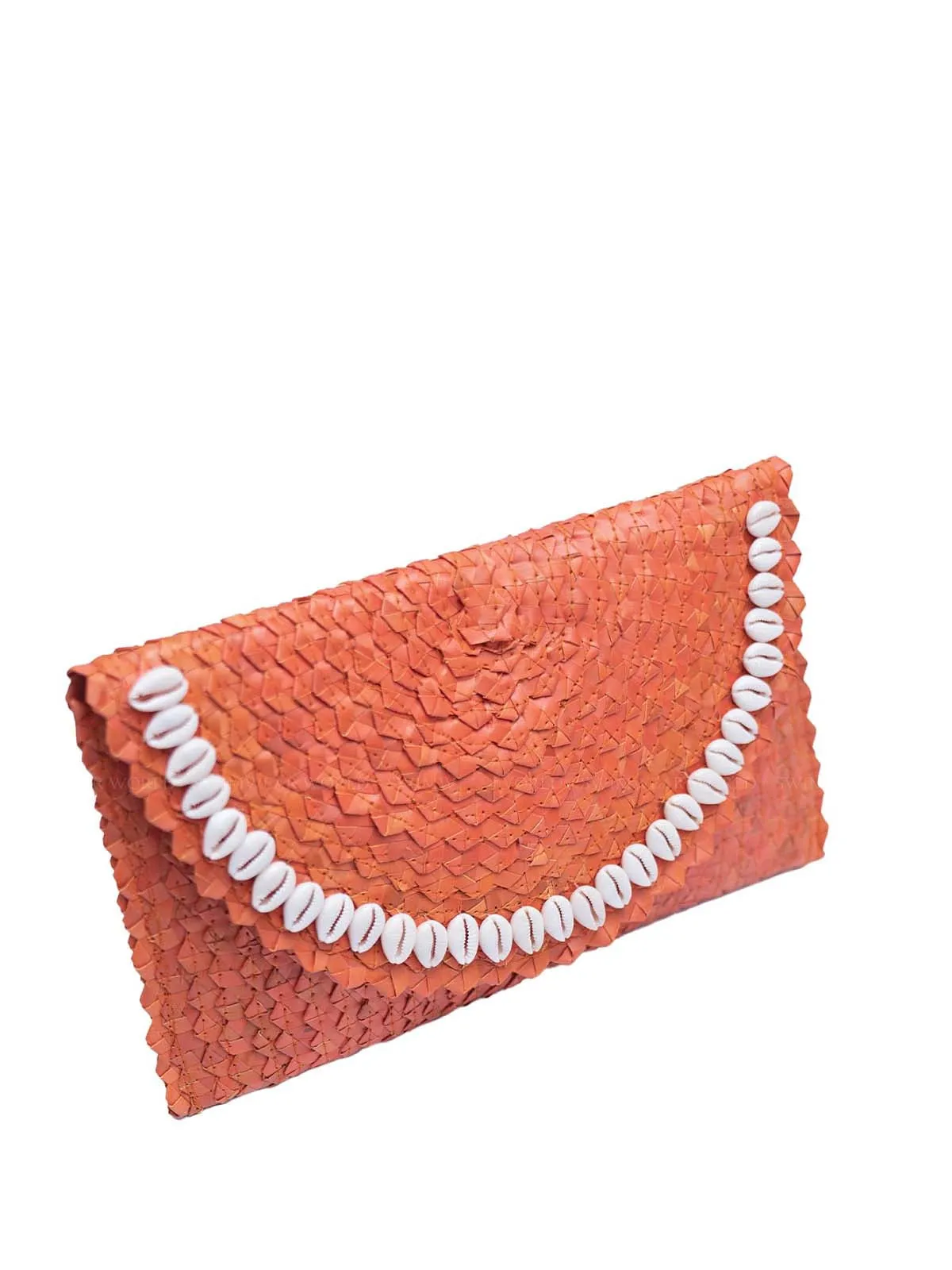 Coco Small Clutch